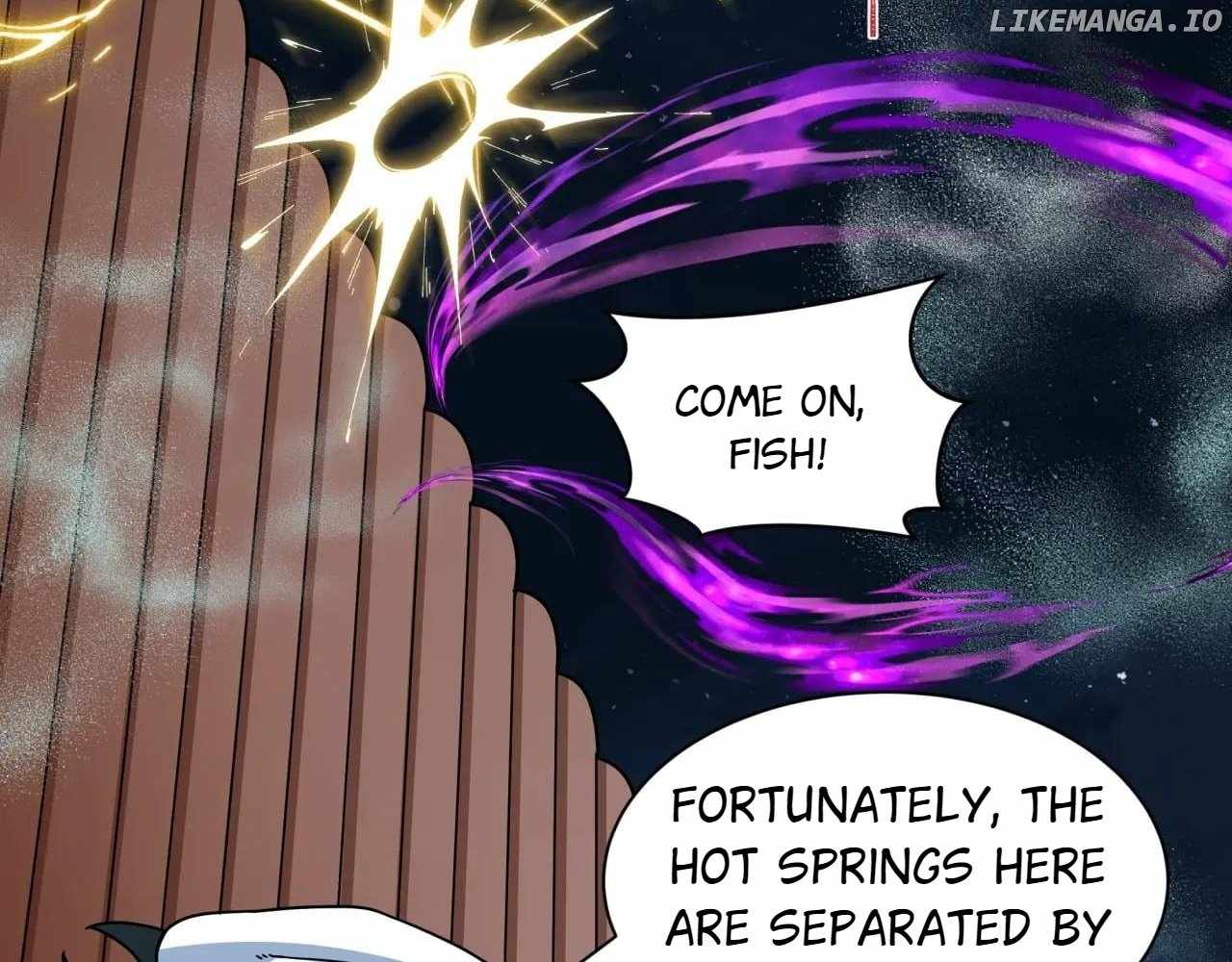 Age of Terror Chapter 491 4